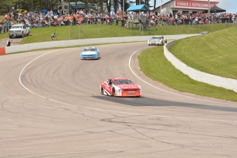 CTMP - Victoria Day Weekend - Nascar Pinty's