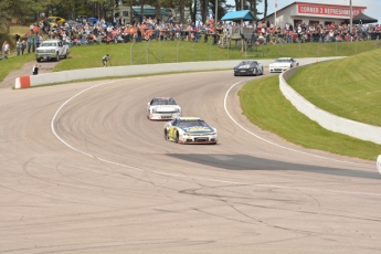 CTMP - Victoria Day Weekend - Nascar Pinty's