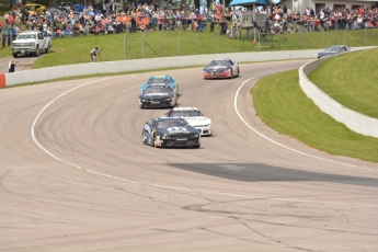 CTMP - Victoria Day Weekend - Nascar Pinty's