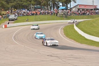 CTMP - Victoria Day Weekend