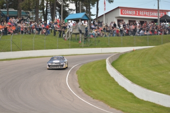 CTMP - Victoria Day Weekend