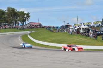 CTMP - Victoria Day Weekend