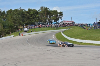 CTMP - Victoria Day Weekend - Nascar Pinty's