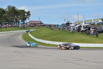 CTMP - Victoria Day Weekend - Nascar Pinty's