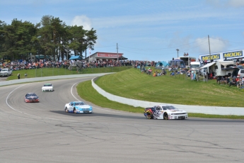 CTMP - Victoria Day Weekend - Nascar Pinty's