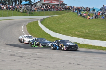 CTMP - Victoria Day Weekend - Nascar Pinty's