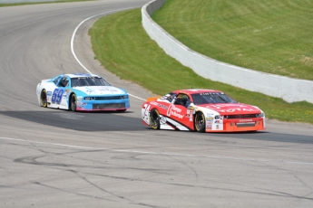 CTMP - Victoria Day Weekend - Nascar Pinty's