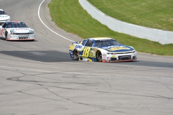 CTMP - Victoria Day Weekend
