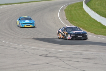 CTMP - Victoria Day Weekend - Nascar Pinty's