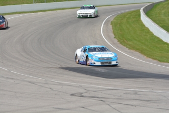 CTMP - Victoria Day Weekend - Nascar Pinty's