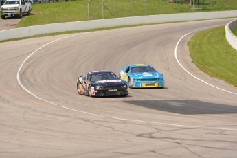 CTMP - Victoria Day Weekend - Nascar Pinty's