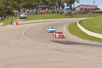 CTMP - Victoria Day Weekend - Nascar Pinty's