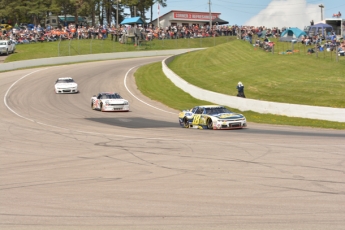 CTMP - Victoria Day Weekend - Nascar Pinty's