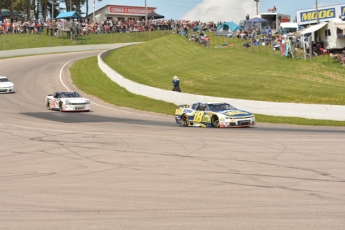 CTMP - Victoria Day Weekend - Nascar Pinty's