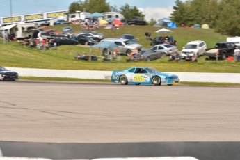 CTMP - Victoria Day Weekend - Nascar Pinty's