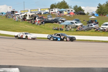 CTMP - Victoria Day Weekend - Nascar Pinty's