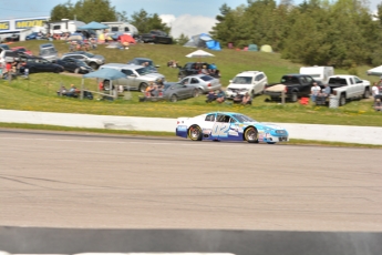 CTMP - Victoria Day Weekend - Nascar Pinty's