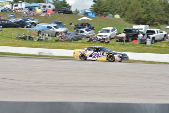 CTMP - Victoria Day Weekend - Nascar Pinty's