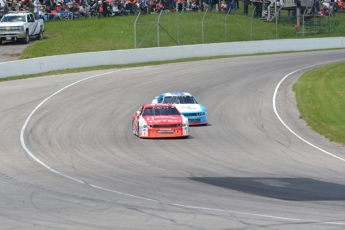 CTMP - Victoria Day Weekend - Nascar Pinty's