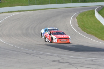 CTMP - Victoria Day Weekend - Nascar Pinty's