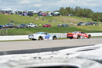 CTMP - Victoria Day Weekend