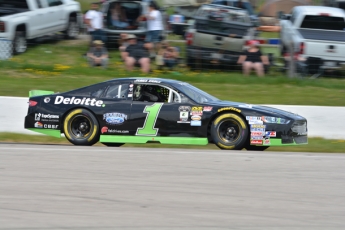 CTMP - Victoria Day Weekend - Nascar Pinty's