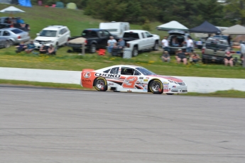 CTMP - Victoria Day Weekend - Nascar Pinty's