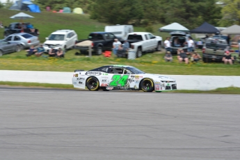 CTMP - Victoria Day Weekend - Nascar Pinty's