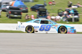 CTMP - Victoria Day Weekend - Nascar Pinty's