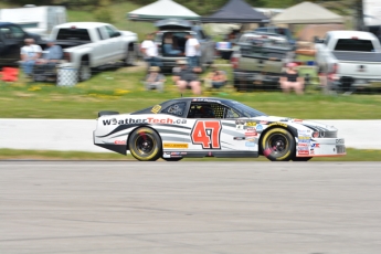 CTMP - Victoria Day Weekend - Nascar Pinty's