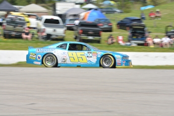 CTMP - Victoria Day Weekend - Nascar Pinty's