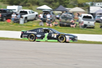 CTMP - Victoria Day Weekend - Nascar Pinty's