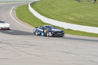 CTMP - Victoria Day Weekend - Nascar Pinty's