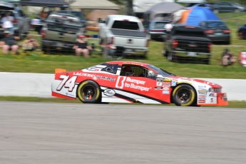 CTMP - Victoria Day Weekend - Nascar Pinty's