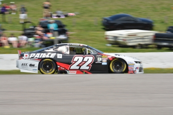 CTMP - Victoria Day Weekend - Nascar Pinty's