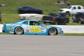 CTMP - Victoria Day Weekend - Nascar Pinty's