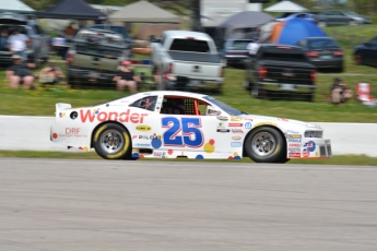 CTMP - Victoria Day Weekend - Nascar Pinty's