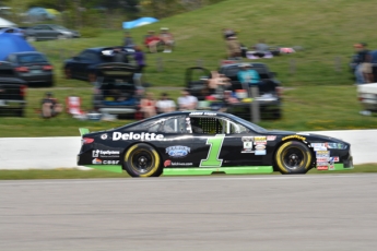 CTMP - Victoria Day Weekend - Nascar Pinty's