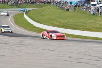 CTMP - Victoria Day Weekend - Nascar Pinty's