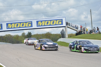 CTMP - Victoria Day Weekend - Nascar Pinty's