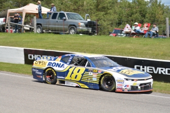 CTMP - Victoria Day Weekend