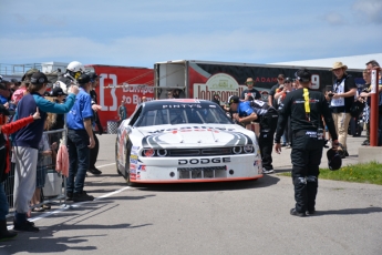 CTMP - Victoria Day Weekend - Nascar Pinty's