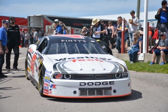 CTMP - Victoria Day Weekend - Nascar Pinty's