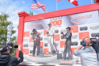 CTMP - Victoria Day Weekend