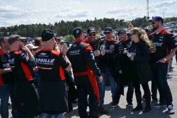 CTMP - Victoria Day Weekend