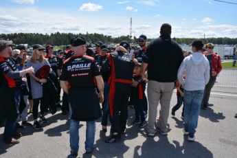 CTMP - Victoria Day Weekend - Nascar Pinty's