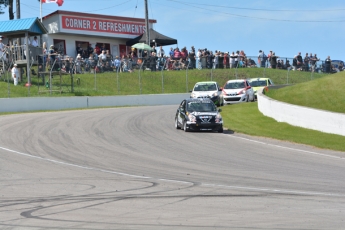 CTMP - Victoria Day Weekend - Nissan Micra