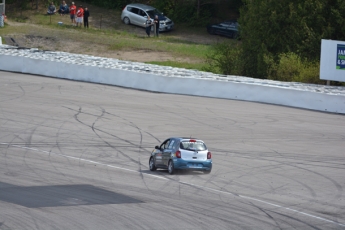 CTMP - Victoria Day Weekend - Nissan Micra