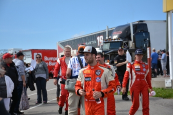 CTMP - Victoria Day Weekend - Nissan Micra