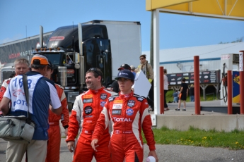 CTMP - Victoria Day Weekend - Nissan Micra